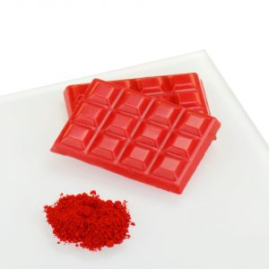 CM Basics Lebensmittelfarbe rot fettlöslich 10g