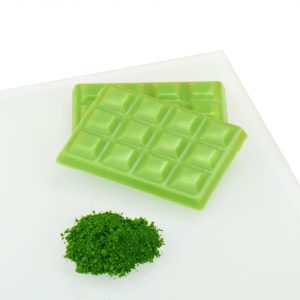 CM Basics Lebensmittelfarbe grün fettlöslich 10g