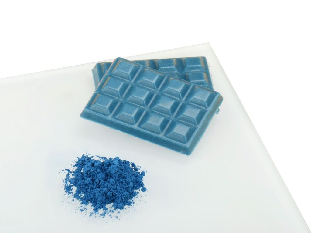 CM Basics Lebensmittelfarbe blau fettlöslich 10g