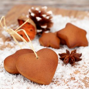 Cake Masters Lebkuchen Mix 300g