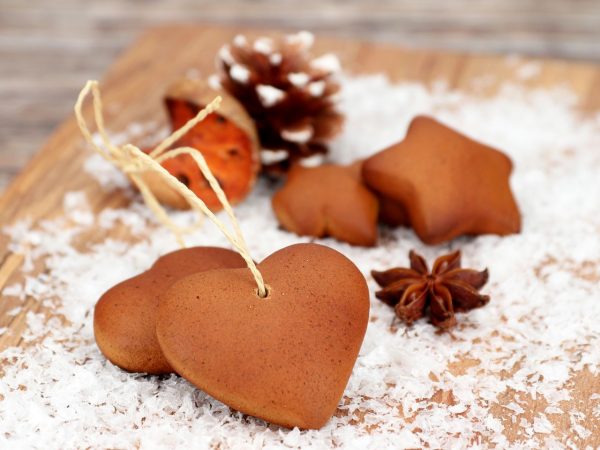 Cake Masters Lebkuchen Mix 300g
