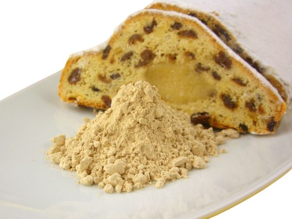 CM Basics Christstollengewürz 20g