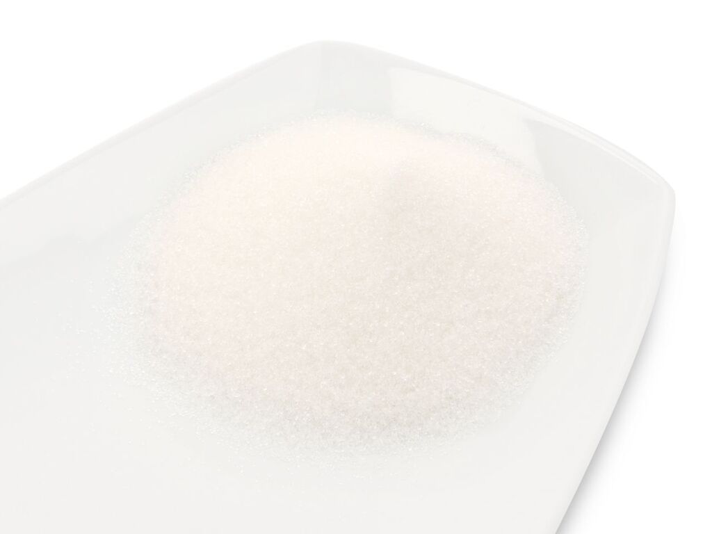 CM Basics Isomaltulose (Palatinose TM) 2,0kg