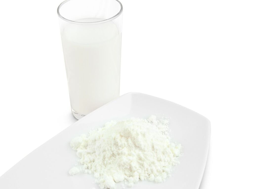CM Basics Vollmilchpulver 250g