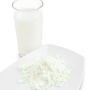 CM Basics Vollmilchpulver 250g
