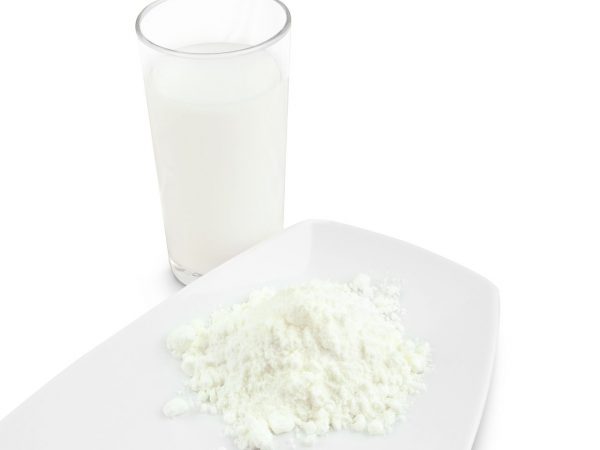CM Basics Vollmilchpulver 250g