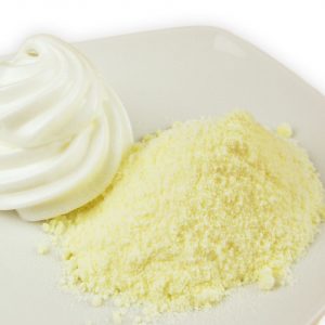 CM Basics Sahnepulver 100g