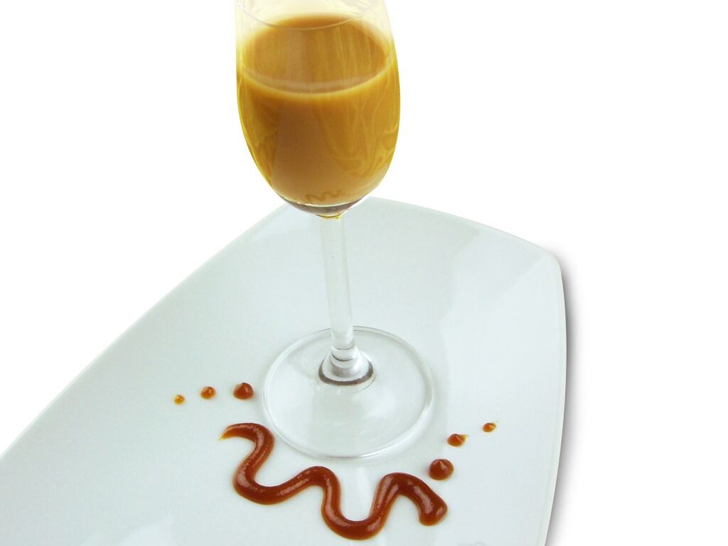 CM Basics Aromapaste Irish Cream 100g