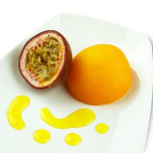 CM Basics Aromapaste Pfirsich-Maracuja 100g