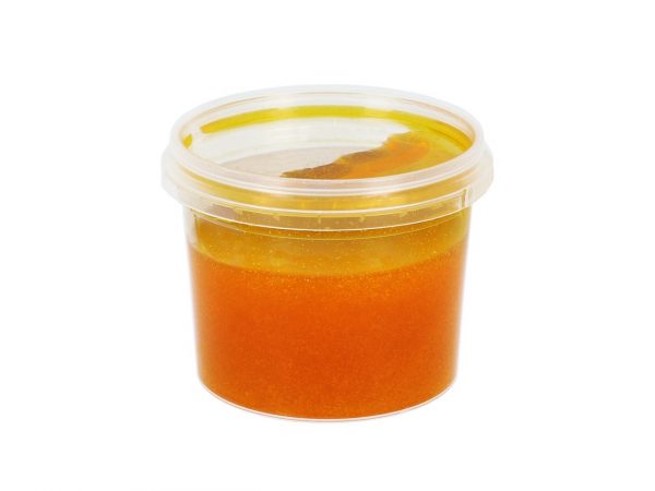CM Basics Aromapaste Pfirsich-Maracuja 100g – Bild 2