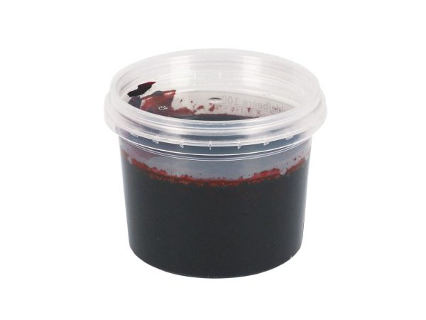 CM Basics Aromapaste Schw. Johannisbeere 100g – Bild 2