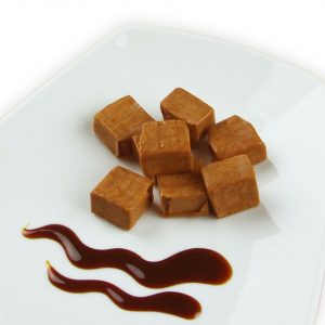 CM Basics Aromapaste Toffee 100g