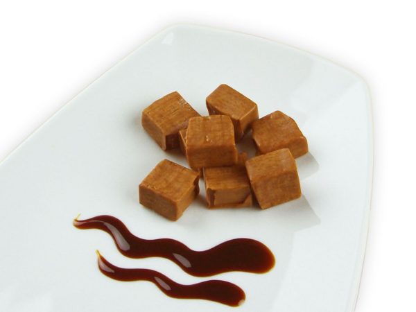 CM Basics Aromapaste Toffee 100g