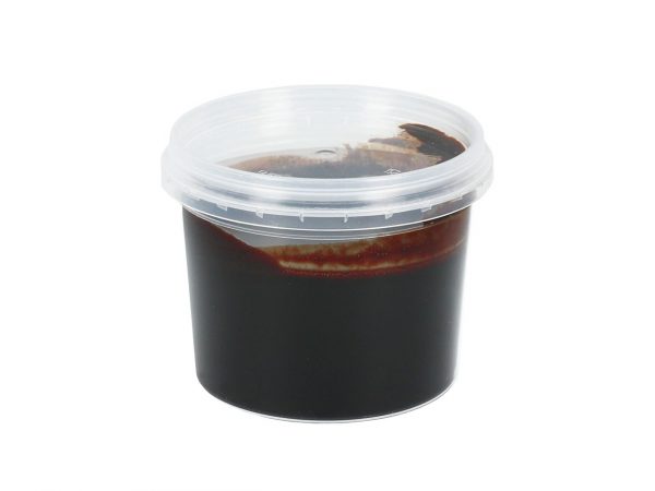 CM Basics Aromapaste Trüffel-Praline 100g – Bild 2