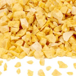 CM Basics Mango Crispies 500g