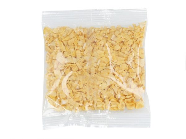 CM Basics Mango Crispies 20g – Bild 2