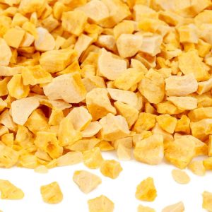 CM Basics Passionsfrucht Crispies 500g