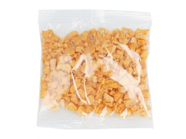 CM Basics Passionsfrucht Crispies 20g – Bild 2