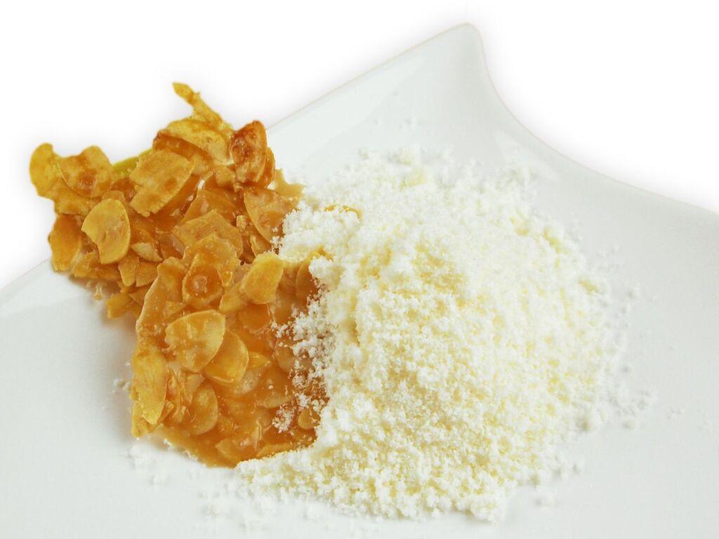 Cake Masters Florentiner Mix 300g