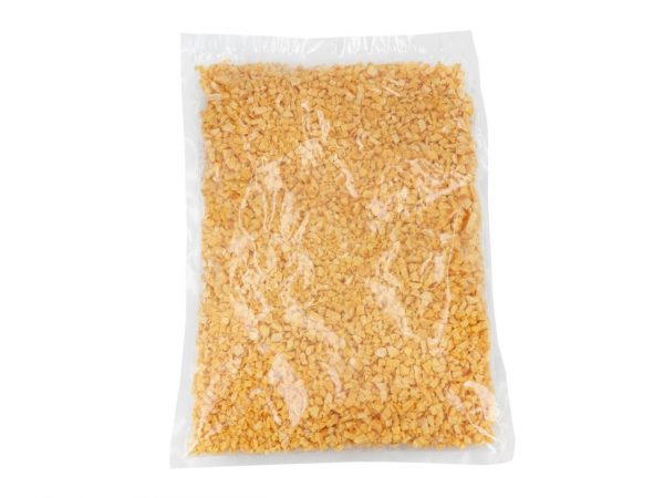 CM Basics Passionsfrucht Crispies 500g – Bild 2