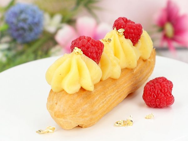 Cake Masters Creme Patisserie mit Bourbon Vanille 400g