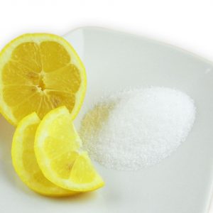 CM Basics Zitronensäure 20g