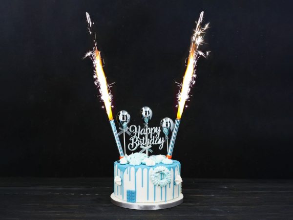 Eisfontänen 12 Stück – Bild 3