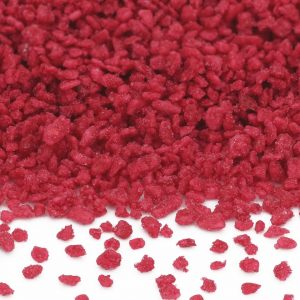 CM Basics kandierte Rosenblütenstücke 20g
