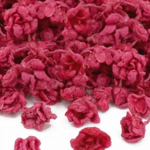 CM Basics kandierte Rosenblüten ganz 20g