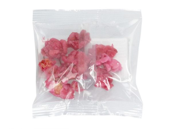 CM Basics kandierte Rosenblüten ganz 20g – Bild 2