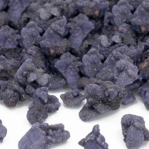CM Basics kandierte Veilchenblüten ganz 20g