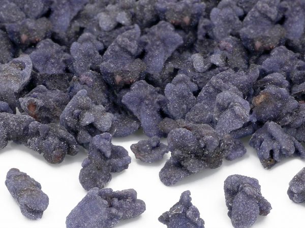 CM Basics kandierte Veilchenblüten ganz 20g