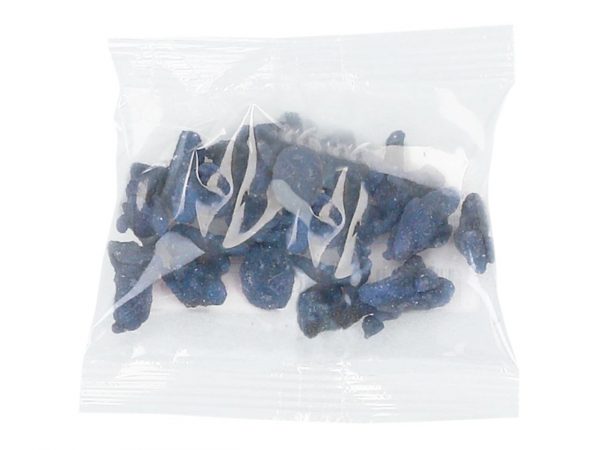 CM Basics kandierte Veilchenblüten ganz 20g – Bild 2