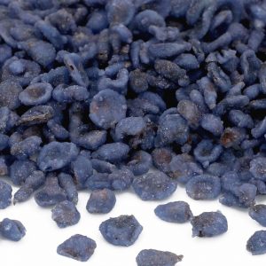 CM Basics kandierte Fliederblütenblätter violett 20g