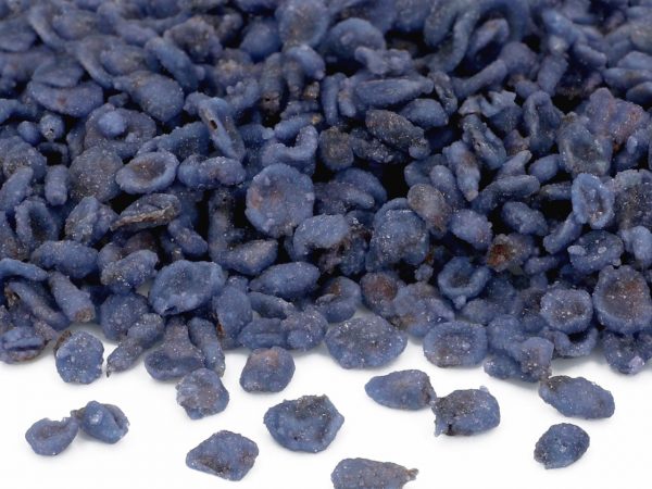 CM Basics kandierte Fliederblütenblätter violett 20g