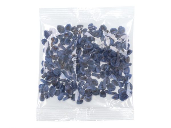 CM Basics kandierte Fliederblütenblätter violett 20g – Bild 2