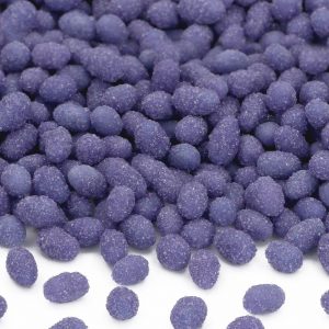 CM Basics kandierte Lavendelblüten 20g
