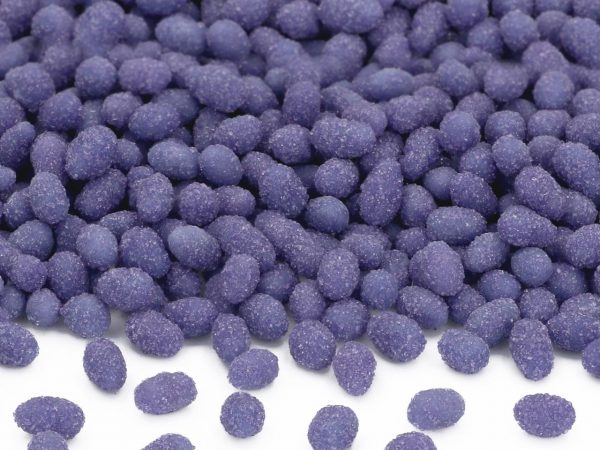 CM Basics kandierte Lavendelblüten 20g