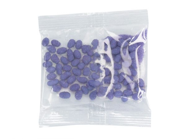 CM Basics kandierte Lavendelblüten 20g – Bild 2