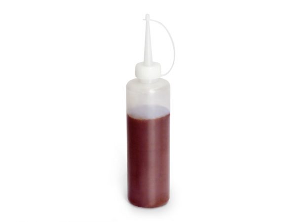 CM Basics Topping Erdbeere 250g – Bild 2