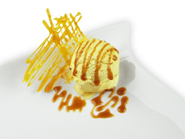 CM Basics Topping Karamell 250g