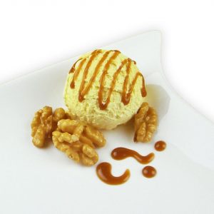 CM Basics Topping Walnuss 250g