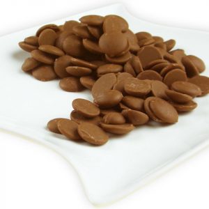 CM Basics Callebaut Callets Cappuccino 200g