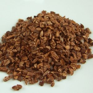 CM Basics Kakaobohnensplitter 100g