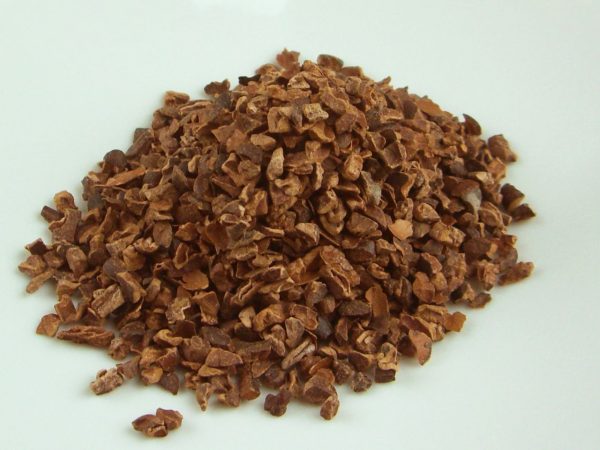 CM Basics Kakaobohnensplitter 100g