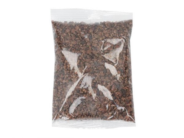 CM Basics Kakaobohnensplitter 100g – Bild 2