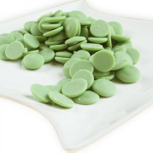 Callebaut Callets Lemon, 2,5kg