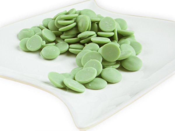 Callebaut Callets Lemon, 2,5kg