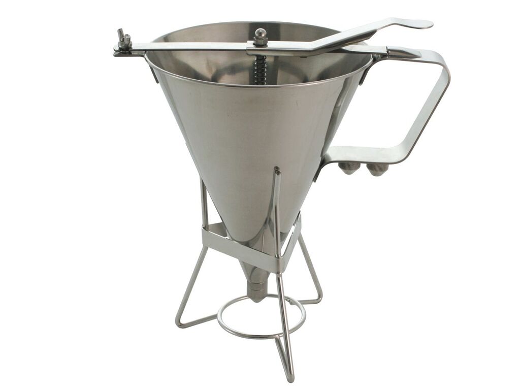 Cake Masters Fülltrichter 1,9l