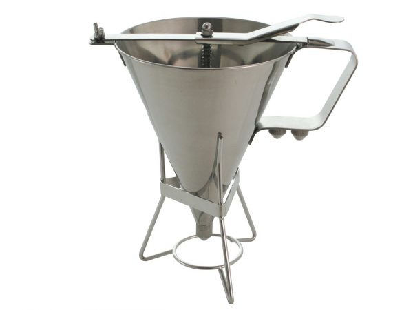 Cake Masters Fülltrichter 1,9l